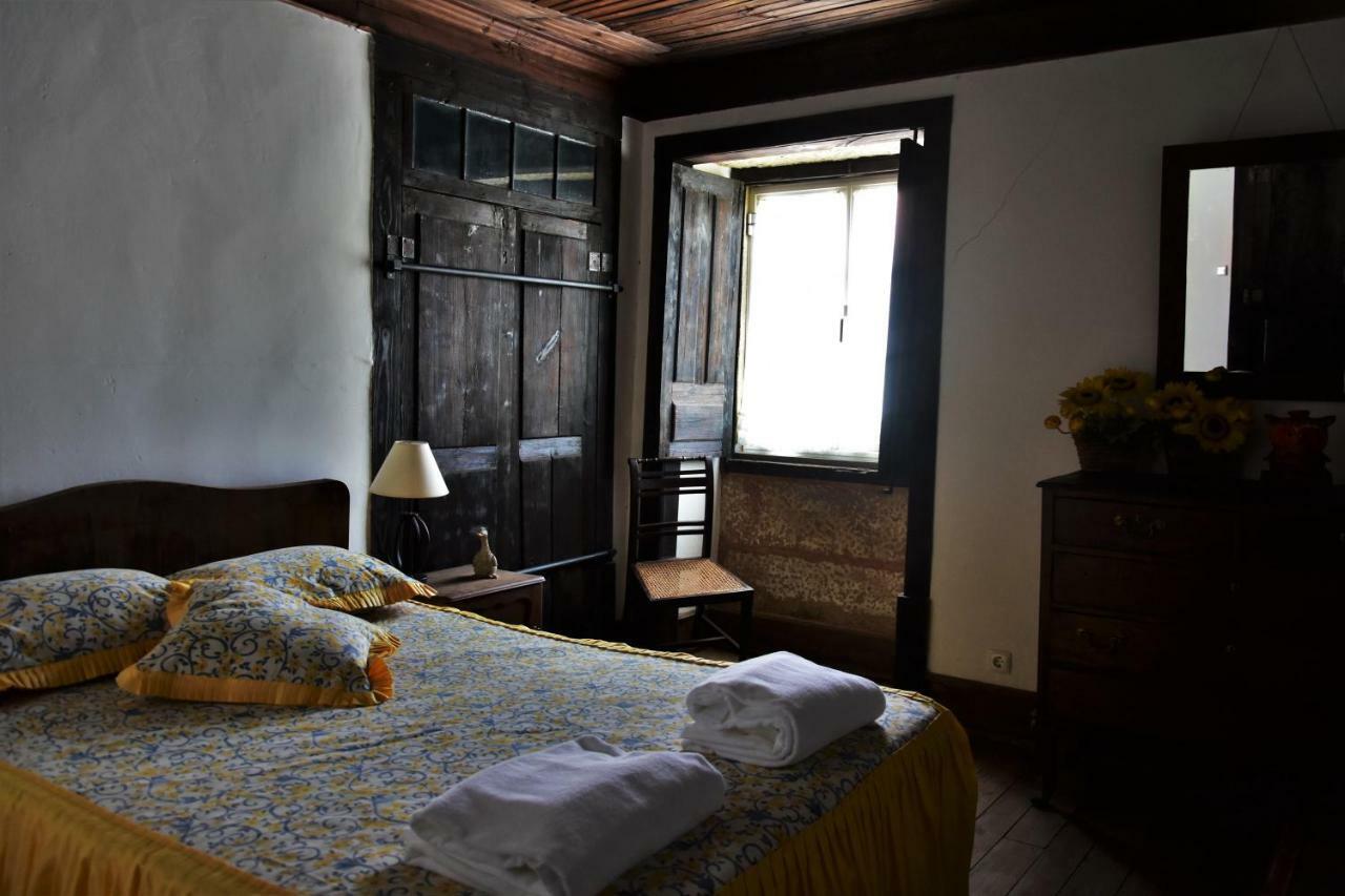 Casa Dona Amelia Villa Idanha-a-Nova Ngoại thất bức ảnh