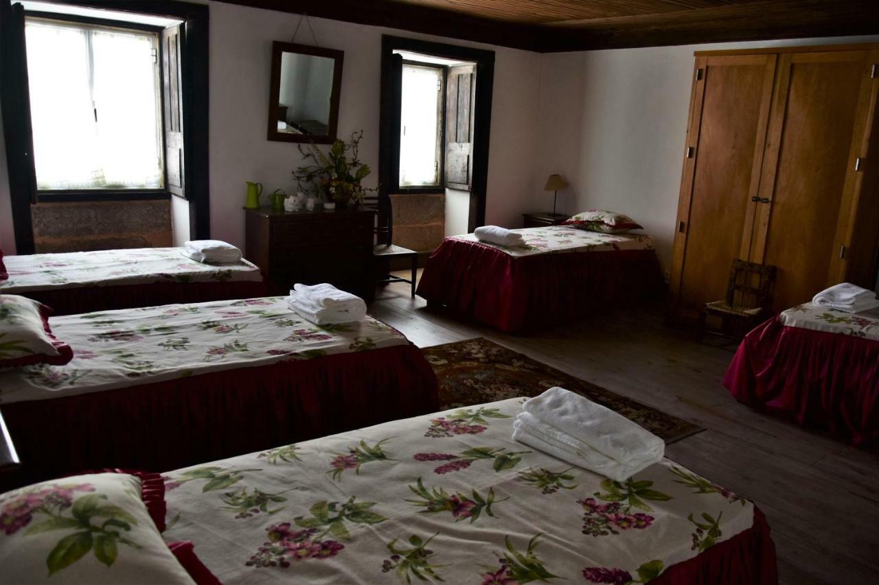 Casa Dona Amelia Villa Idanha-a-Nova Ngoại thất bức ảnh