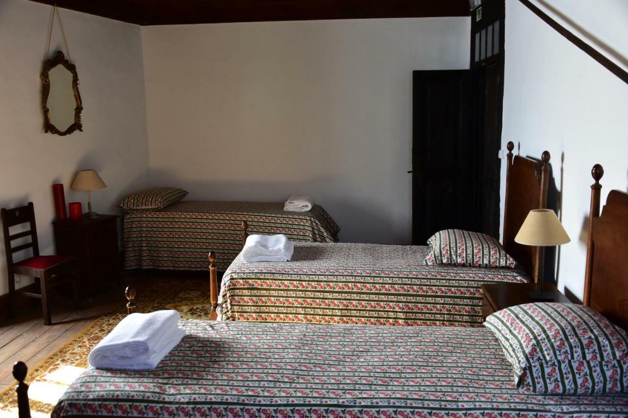 Casa Dona Amelia Villa Idanha-a-Nova Ngoại thất bức ảnh